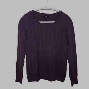 Talbots sweater 